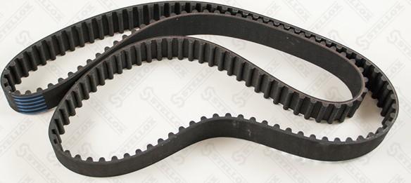 Stellox 09-04887-SX - Timing Belt autospares.lv