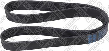 Stellox 09-01200-SX - V-Ribbed Belt autospares.lv