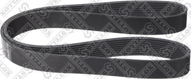 Stellox 09-01285-SX - V-Ribbed Belt autospares.lv