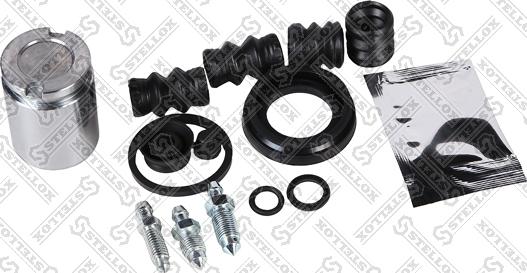 Stellox 04-99412-SX - Repair Kit, brake caliper autospares.lv