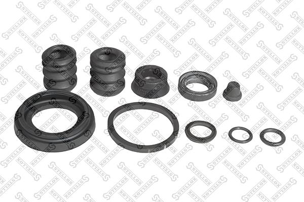 Stellox 04-99057-SX - Repair Kit, brake caliper autospares.lv