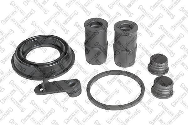 Stellox 04-99085-SX - Repair Kit, brake caliper autospares.lv