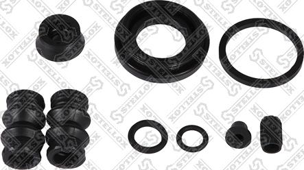 Stellox 04-99033-SX - Repair Kit, brake caliper autospares.lv