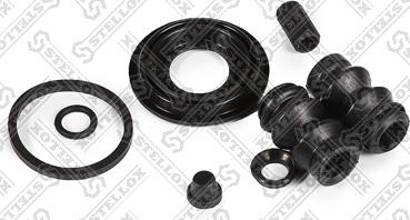 Stellox 04-99037-SX - Repair Kit, brake caliper autospares.lv