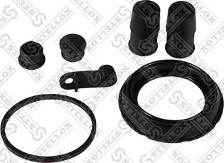 Stellox 04-99020-SX - Repair Kit, brake caliper autospares.lv