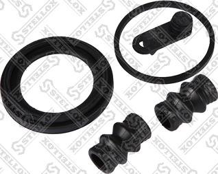 Stellox 04-99125-SX - Repair Kit, brake caliper autospares.lv