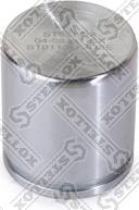 Stellox 04-98331-SX - Piston, brake caliper autospares.lv