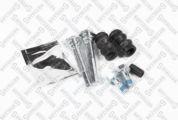 Stellox 04-98702-SX - Guide Sleeve Kit, brake caliper autospares.lv