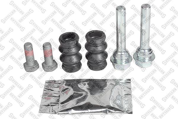 Stellox 04-98727-SX - Guide Sleeve Kit, brake caliper autospares.lv