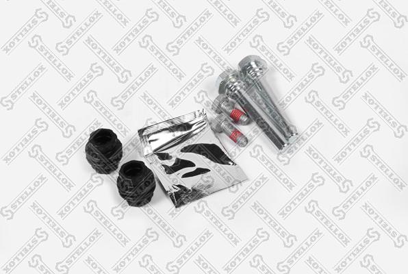 Stellox 04-98776-SX - Guide Sleeve Kit, brake caliper autospares.lv