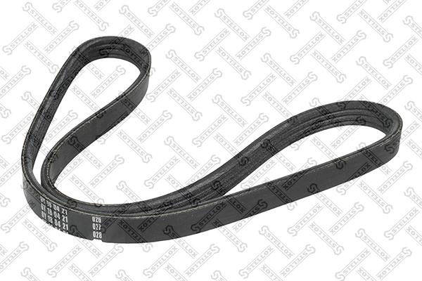 Stellox 04-00867-SX - V-Ribbed Belt autospares.lv