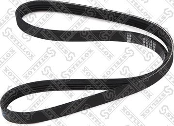 Stellox 04-00790-SX - V-Ribbed Belt autospares.lv