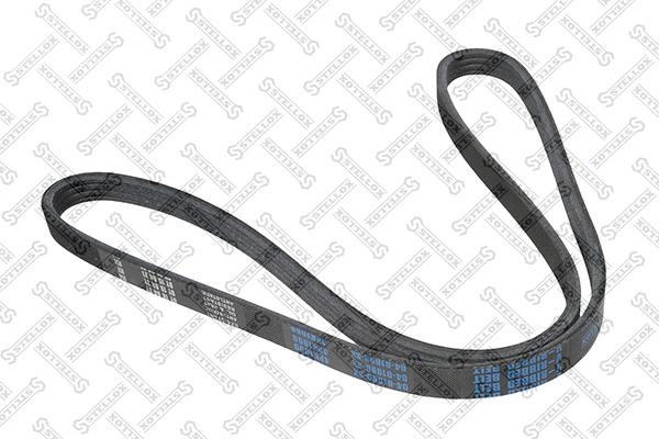 Stellox 04-01090-SX - V-Ribbed Belt autospares.lv