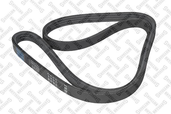 Stellox 04-01080-SX - V-Ribbed Belt autospares.lv