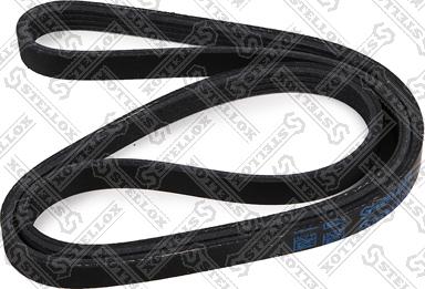 Stellox 04-01110-SX - V-Ribbed Belt autospares.lv