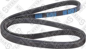 Stellox 04-01365-SX - V-Ribbed Belt autospares.lv
