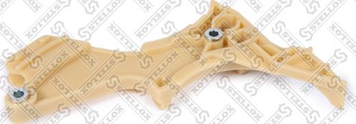 Stellox 04-81042-SX - Guides, timing chain autospares.lv