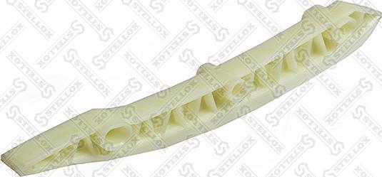 Stellox 04-81143-SX - Guides, timing chain autospares.lv