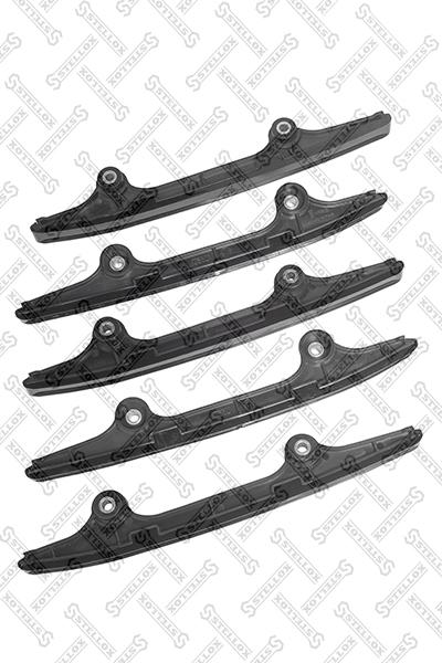 Stellox 04-81102-SX - Guides, timing chain autospares.lv