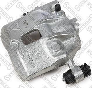 Stellox 05-90498-SX - Brake Caliper autospares.lv