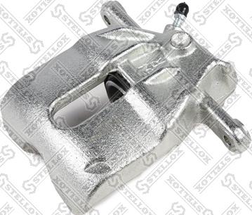 Stellox 05-90453-SX - Brake Caliper autospares.lv