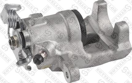 Stellox 05-90424-SX - Brake Caliper autospares.lv