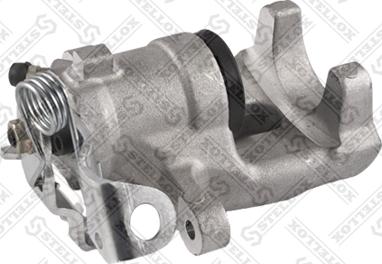 Stellox 05-90423-SX - Brake Caliper autospares.lv