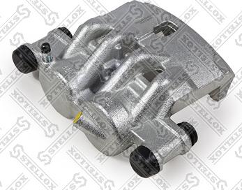 Stellox 05-90531-SX - Brake Caliper autospares.lv