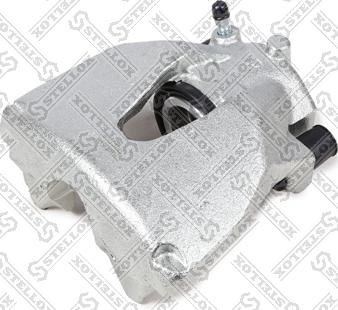 Stellox 05-90665-SX - Brake Caliper autospares.lv