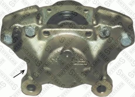 Stellox 05-90056-SX - Brake Caliper autospares.lv