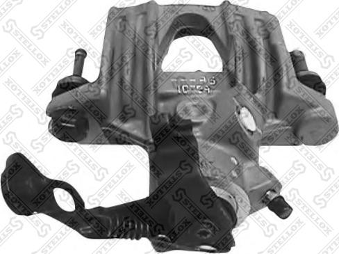 Stellox 05-90019-SX - Brake Caliper autospares.lv