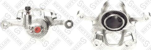 Stellox 05-90013-SX - Brake Caliper autospares.lv