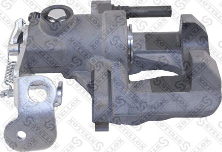 Stellox 05-90021-SX - Brake Caliper autospares.lv