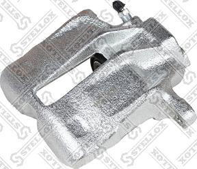 Stellox 05-90326-SX - Brake Caliper autospares.lv