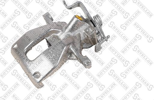 Stellox 05-90376-SX - Brake Caliper autospares.lv