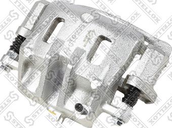 Stellox 05-90211-SX - Brake Caliper autospares.lv