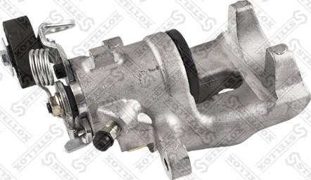 Stellox 05-90222-SX - Brake Caliper autospares.lv