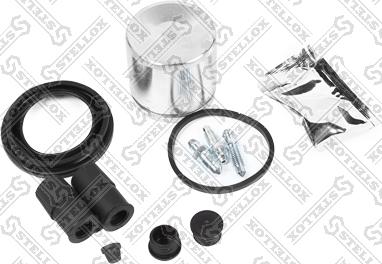 Stellox 05-91409-SX - Repair Kit, brake caliper autospares.lv