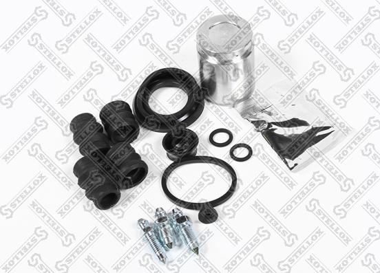 Stellox 05-91400-SX - Repair Kit, brake caliper autospares.lv