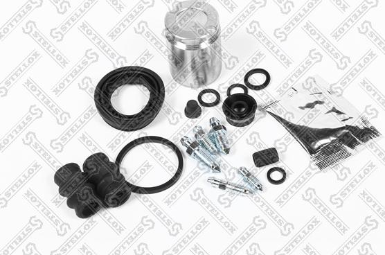 Stellox 05-91402-SX - Repair Kit, brake caliper autospares.lv