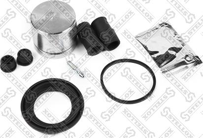 Stellox 05-91412-SX - Repair Kit, brake caliper autospares.lv