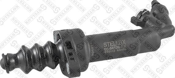 Stellox 05-84126-SX - Slave Cylinder, clutch autospares.lv