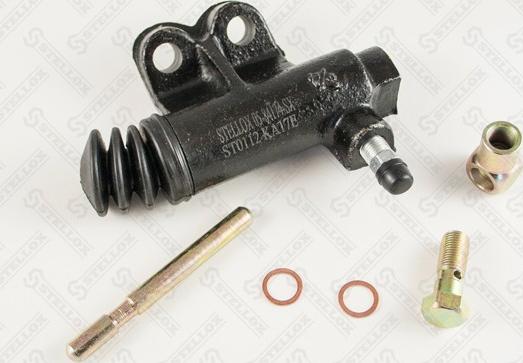 Stellox 05-84174-SX - Slave Cylinder, clutch autospares.lv