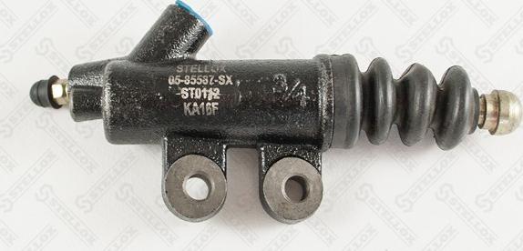Stellox 05-85587-SX - Slave Cylinder, clutch autospares.lv