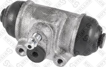 Stellox 05-83491-SX - Wheel Brake Cylinder autospares.lv