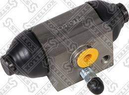 Stellox 05-83525-SX - Wheel Brake Cylinder autospares.lv