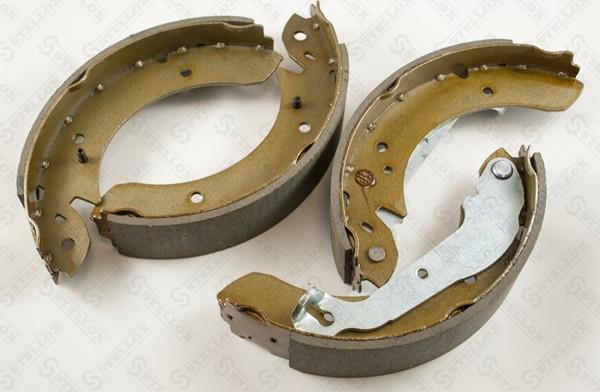 Stellox 065 100-SX - Brake Shoe Set autospares.lv