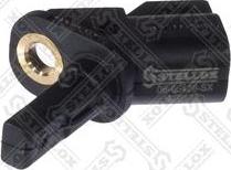 Stellox 06-65426-SX - Sensor, wheel speed autospares.lv