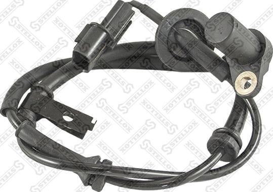 Stellox 06-65531-SX - Sensor, wheel speed autospares.lv