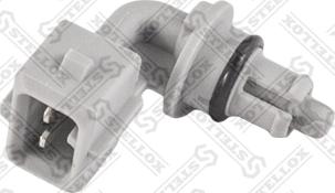 Stellox 06-04040-SX - Sensor, coolant temperature autospares.lv